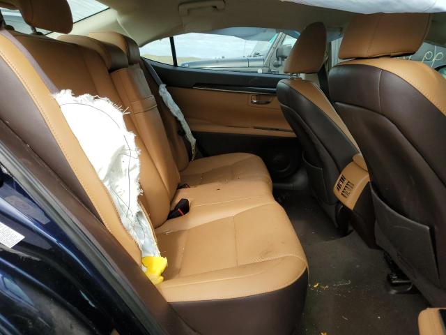 Photo 6 from auction – 2017 LEXUS ES 350 with VIN 58ABK1GG5HU052339