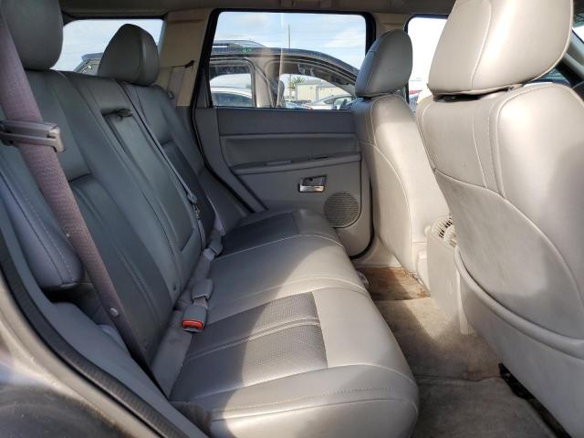 Photo 6 from auction – 2007 JEEP GRAND CHER with VIN 1J8HS58207C564328