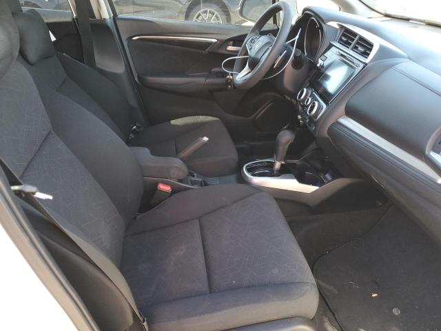 Photo 5 from auction – 2015 HONDA FIT EX with VIN 3HGGK5H83FM720481