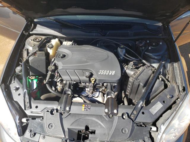 Photo 7 from auction – 2011 CHEVROLET IMPALA LT with VIN 2G1WG5EK8B1201299