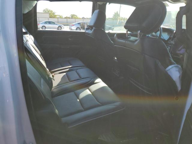 Photo 6 from auction – 2021 RAM 1500 LIMIT with VIN 1C6SRFHT9MN565816
