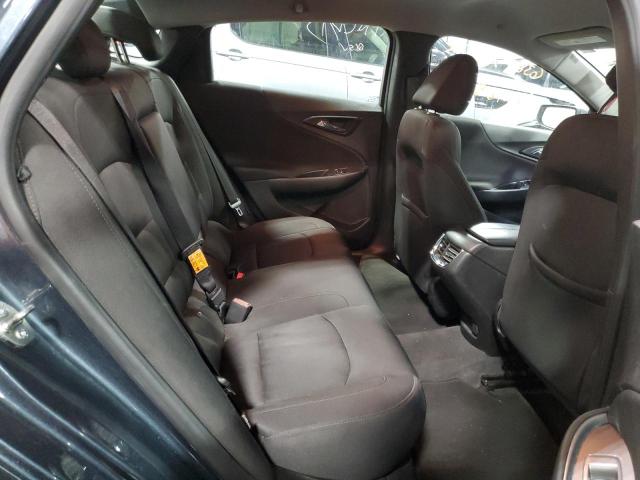 Photo 6 from auction – 2019 CHEVROLET MALIBU LT with VIN 1G1ZD5STXKF136256