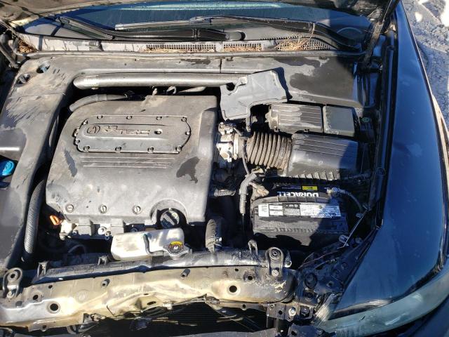 Photo 7 from auction – 2006 ACURA 3.2TL with VIN 19UUA66266A030215