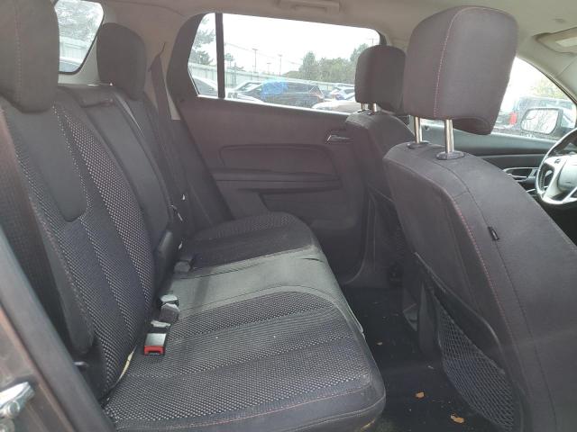 Photo 6 from auction – 2013 GMC TERRAIN SL with VIN 2GKALSEKXD6184463