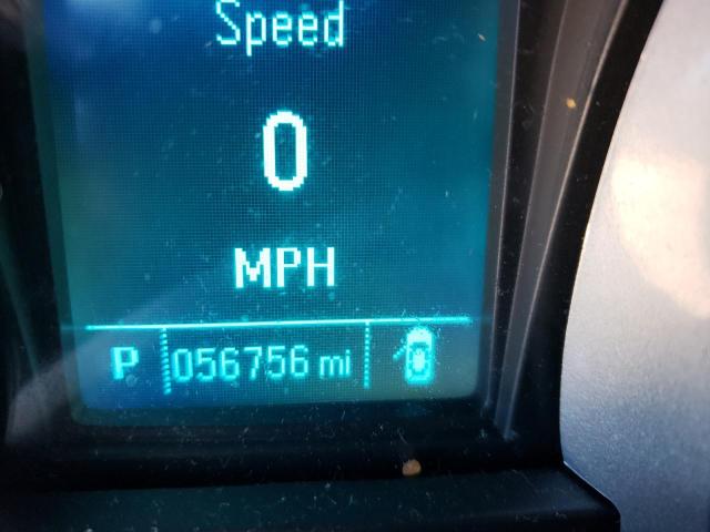Photo 8 from auction – 2014 CHEVROLET EQUINOX LT with VIN 2GNALBEKXE6105829
