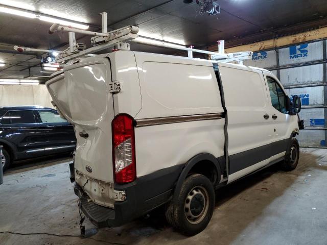 Photo 4 from auction – 2016 FORD TRANSIT T- with VIN 1FTYR1YM7GKA17138