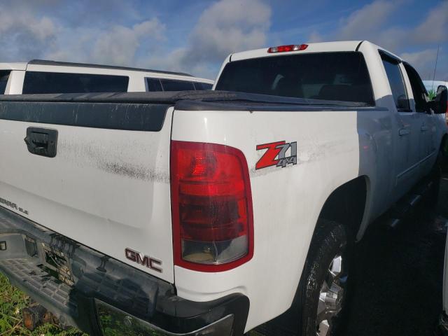 Photo 4 from auction – 2011 GMC SIERRA K25 with VIN 1GT120E82BF236453