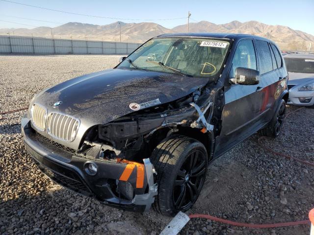 Photo 2 from auction – 2011 BMW X5 XDRIVE3 with VIN 5UXZW0C58BL371971
