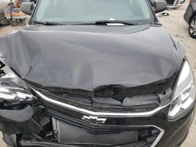 Photo 7 from auction – 2016 CHEVROLET EQUINOX LS with VIN 2GNALBEK3G6317538
