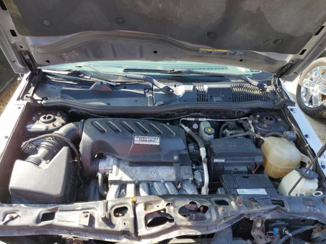 Photo 7 from auction – 2003 SATURN VUE with VIN 5GZCZ63B83S882836