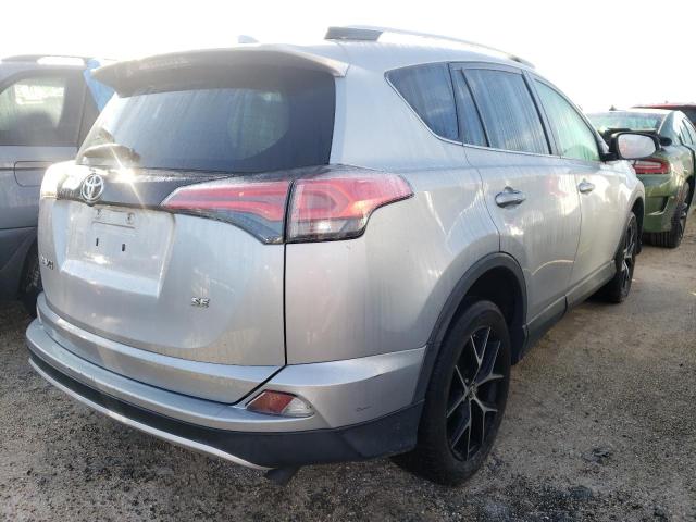 Photo 4 from auction – 2016 TOYOTA RAV4 SE with VIN 2T3NFREV1GW257381
