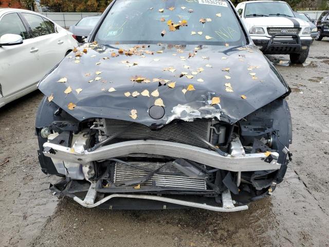 Photo 9 from auction – 2016 BMW X1 XDRIVE2 with VIN WBXHT3Z30G4A49037