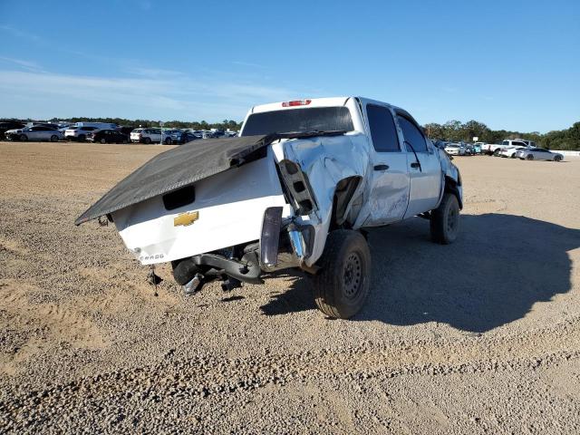 Photo 4 from auction – 2013 CHEVROLET SILVERADO with VIN 3GCPCPEA5DG334994