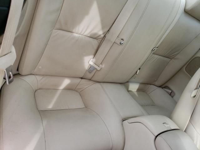 Photo 6 from auction – 2006 LEXUS SC 430 with VIN JTHFN48Y269006687