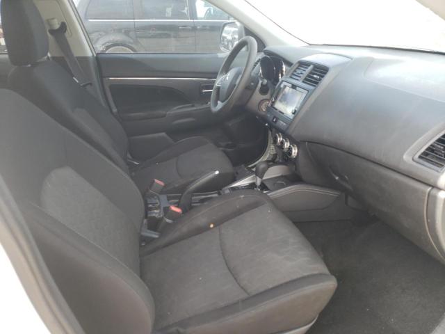 Photo 5 from auction – 2020 MITSUBISHI OUTLANDER with VIN JA4AP3AU0LU020887