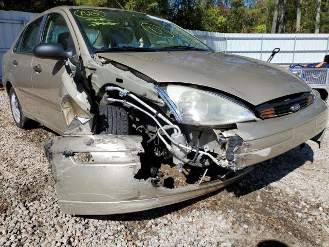 Photo 9 from auction – 2002 FORD FOCUS SE with VIN 1FAFP34302W295926