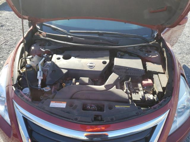 Photo 7 from auction – 2015 NISSAN ALTIMA 2.5 with VIN 1N4AL3AP7FC474159