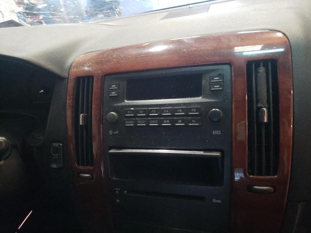 Photo 9 from auction – 2007 CADILLAC STS with VIN 1G6DW677970117787