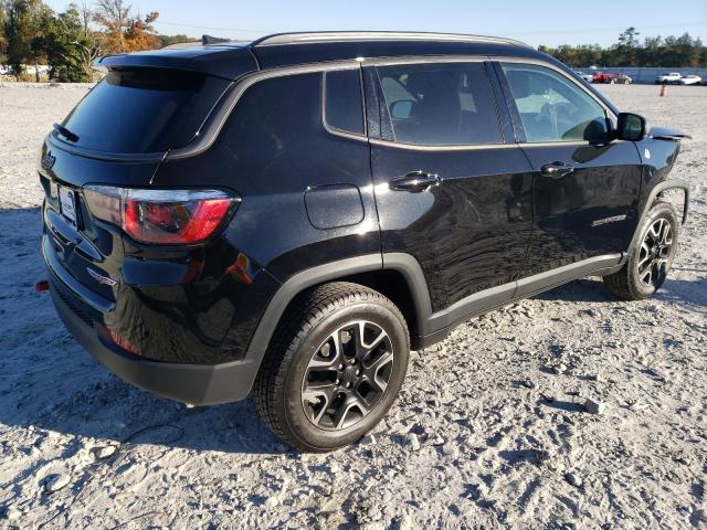 Photo 4 from auction – 2020 JEEP COMPASS TR with VIN 3C4NJDDB5LT221865
