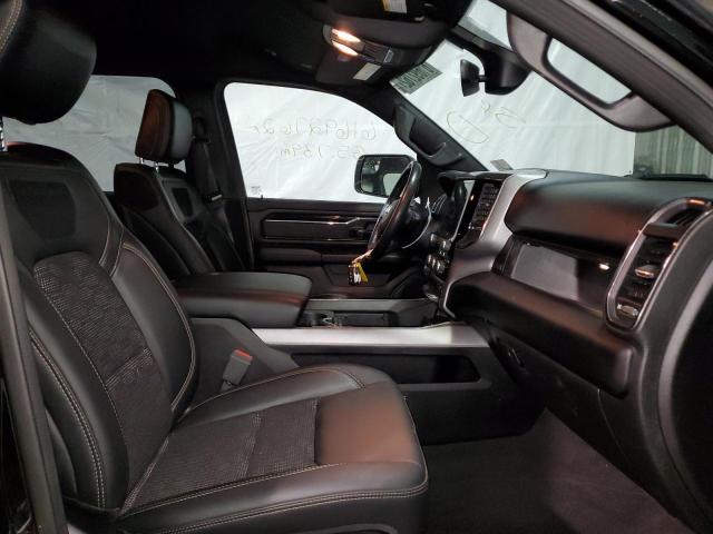 Photo 5 from auction – 2020 RAM 1500 BIG H with VIN 1C6SRFFT9LN265291