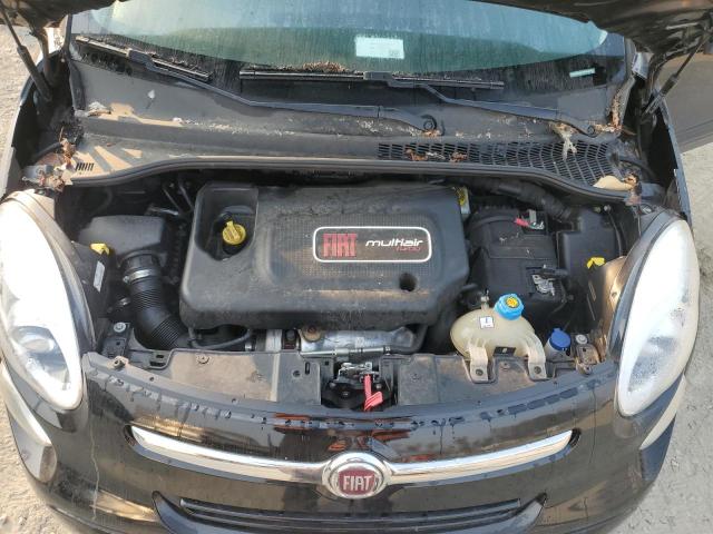 Photo 7 from auction – 2017 FIAT 500L POP with VIN ZFBCFAAH2HZ040158