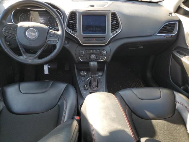 Photo 8 from auction – 2020 JEEP CHEROKEE T with VIN 1C4PJMBX9LD603359