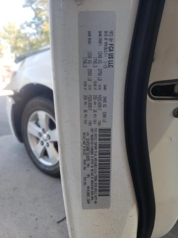 Photo 10 from auction – 2015 DODGE JOURNEY SE with VIN 3C4PDCAB6FT618293