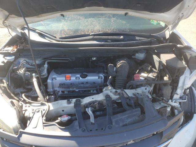 Photo 7 from auction – 2014 HONDA CR-V LX with VIN 5J6RM3H34EL018786
