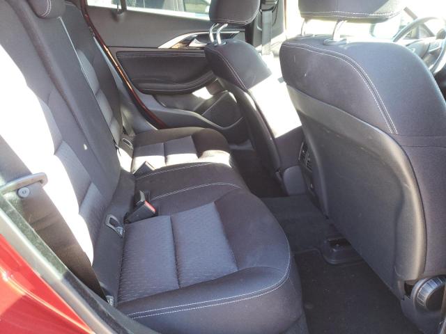 Photo 6 from auction – 2018 INFINITI QX30 BASE with VIN SJKCH5CP1JA056064