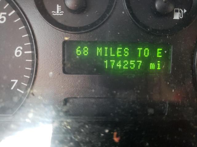 Photo 8 from auction – 2004 FORD TAURUS SES with VIN 1FAFP55244G157885