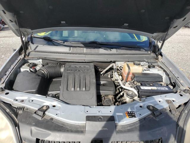 Photo 7 from auction – 2014 CHEVROLET CAPTIVA LS with VIN 3GNAL2EK3ES566646