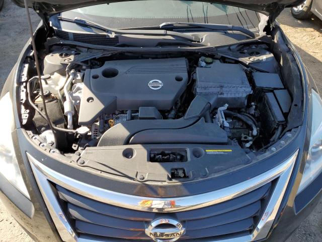 Photo 7 from auction – 2014 NISSAN ALTIMA 2.5 with VIN 1N4AL3AP5EN389601