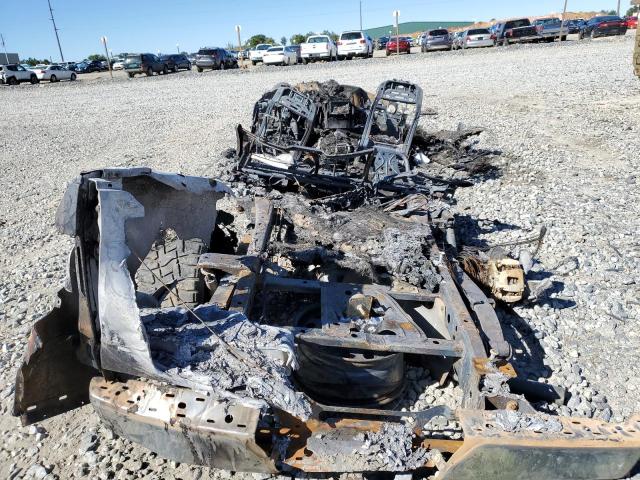 Photo 9 from auction – 2020 FORD F150 SUPER with VIN 1FTEW1E48LFC45734
