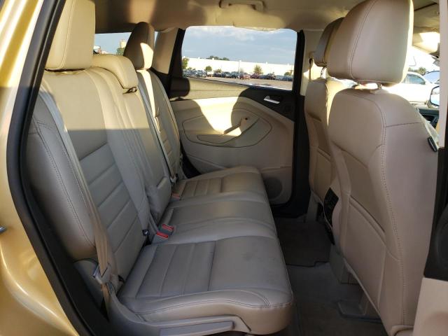Photo 6 from auction – 2014 FORD ESCAPE TIT with VIN 1FMCU0J95EUC73350