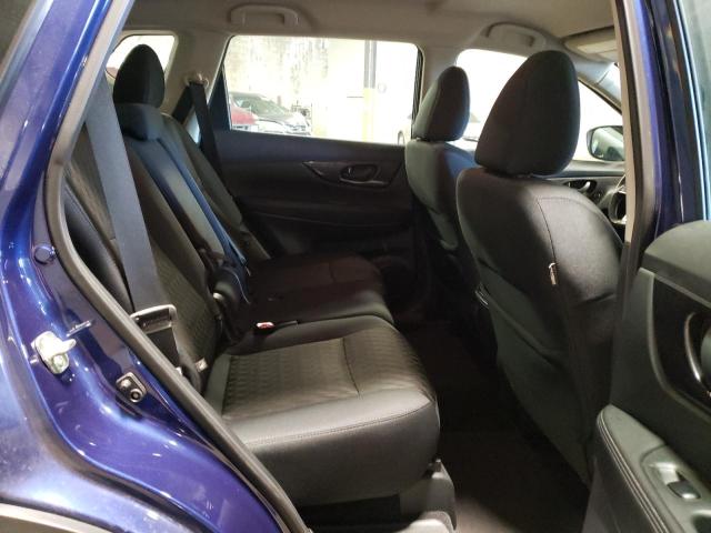 Photo 6 from auction – 2019 NISSAN ROGUE S with VIN 5N1AT2MV7KC818769