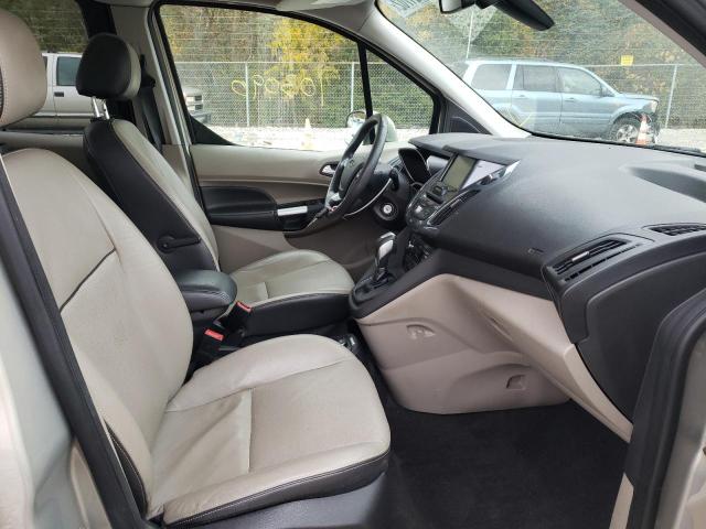 Photo 5 from auction – 2014 FORD TRANSIT CO with VIN NM0GE9G77E1151276