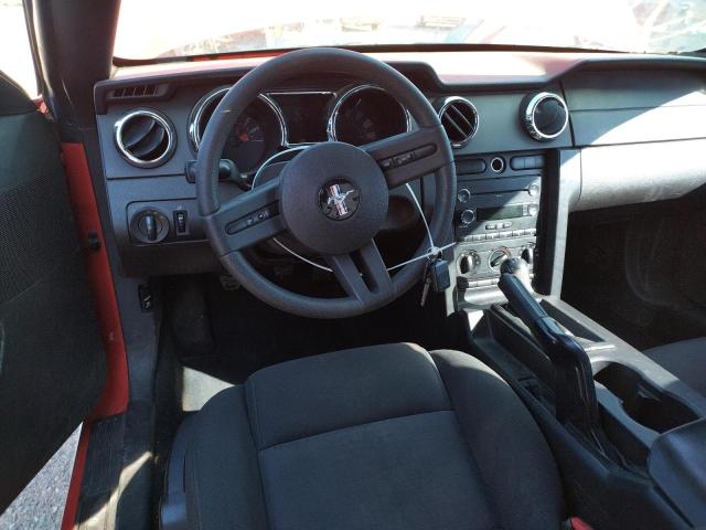 Photo 8 from auction – 2009 FORD MUSTANG with VIN 1ZVHT80N795127409