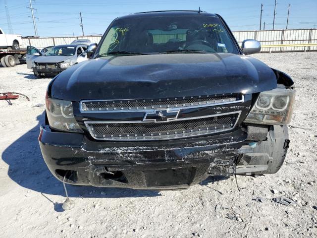 Photo 9 from auction – 2011 CHEVROLET TAHOE C150 with VIN 1GNSCCE05BR231623