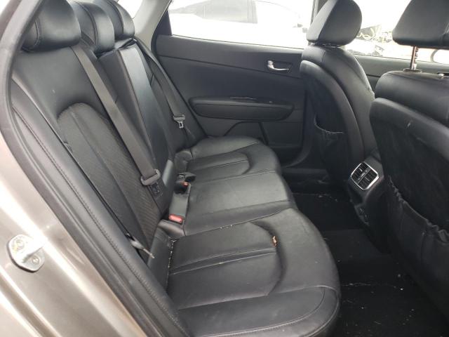 Photo 6 from auction – 2016 KIA OPTIMA EX with VIN 5XXGU4L32GG046521