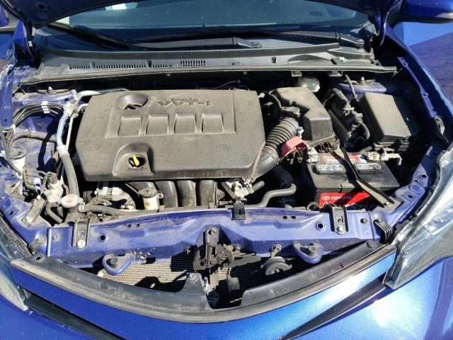 Photo 7 from auction – 2018 TOYOTA COROLLA L with VIN 5YFBURHE6JP771247