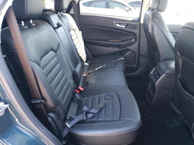 Photo 6 from auction – 2016 FORD EDGE SEL with VIN 2FMPK3J8XGBB77867