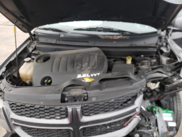 Photo 7 from auction – 2014 DODGE JOURNEY R/ with VIN 3C4PDCEG4ET221816
