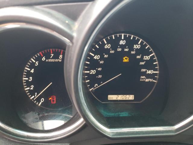 Photo 8 from auction – 2004 LEXUS RX 330 with VIN JTJHA31U140034373