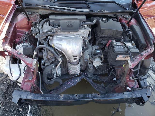 Photo 7 from auction – 2015 TOYOTA CAMRY LE with VIN 4T1BF1FK1FU990207