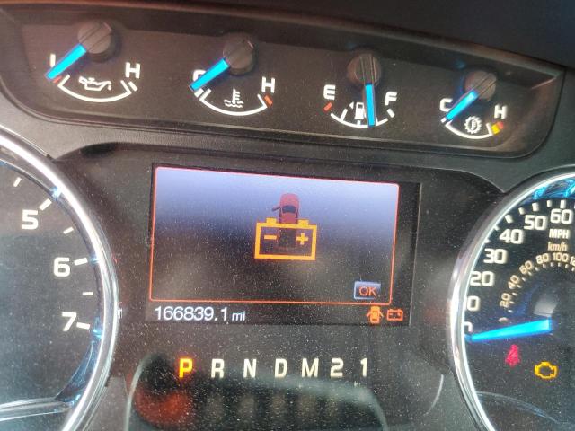 Photo 8 from auction – 2013 FORD F150 with VIN 1FTNF1CF1DKD55201