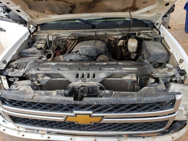 Photo 7 from auction – 2012 CHEVROLET silverado with VIN 1GC2CVEG5CZ298435