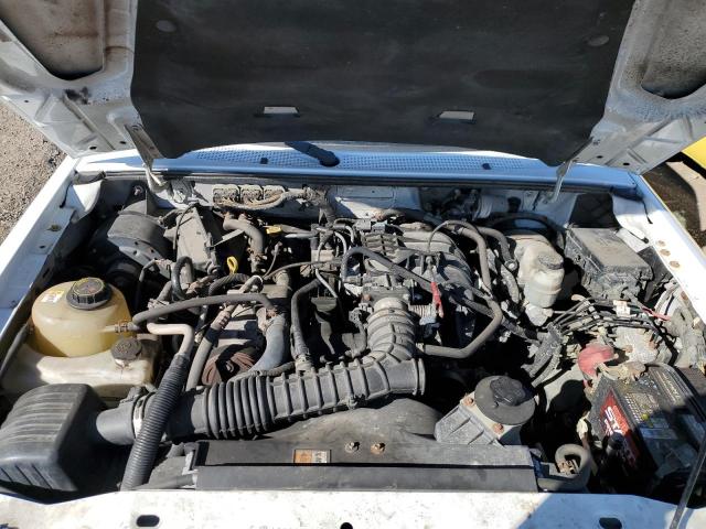 Photo 7 from auction – 2011 FORD RANGER with VIN 1FTKR1AD9BPA62321