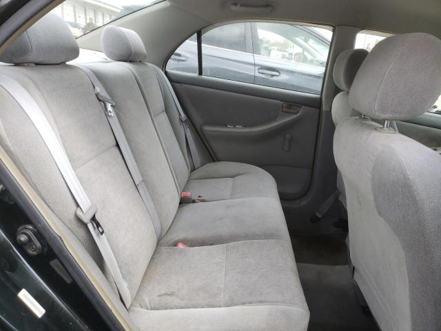Photo 6 from auction – 2004 TOYOTA COROLLA CE with VIN JTDBR32E942044162