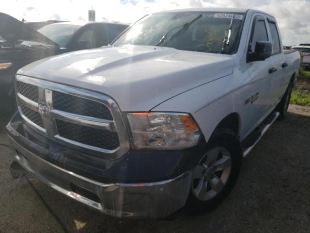 Photo 2 from auction – 2015 RAM 1500 ST with VIN 1C6RR6FT9FS779324