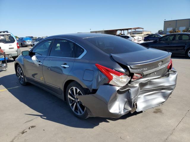 Photo 3 from auction – 2016 NISSAN ALTIMA 2.5 with VIN 1N4AL3AP0GC217779